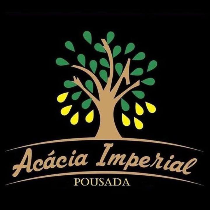 Pousada Acacia Imperial Aldeia Velha 외부 사진